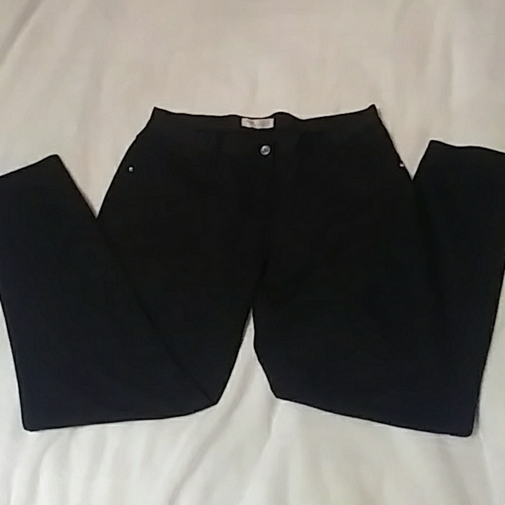 Polyester Jeans - Picture 2 of 2